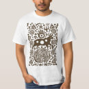 Pesquisar por símbolo maia camisetas Símbolos