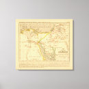 Pesquisar por margens impressão de canvas Colorido