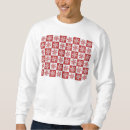 Pesquisar por flocos de neve masculinos moletons capuz Branco
