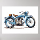 Pesquisar por bicicletas antigas pôsteres pósteres Para ele