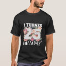 Pesquisar por 50 anos engraçados velhos camisetas Para todos