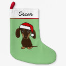 Pesquisar por dachshund meias de natal Cão