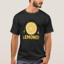 Pesquisar por fruta limão camisetas Tropicais