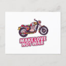 Pesquisar por sem guerra cartoes postais Hippie