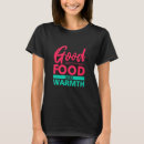 Pesquisar por boa comida camisetas Humor