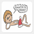 Pesquisar por humor natal adesivos Papais noeis