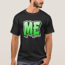 Pesquisar por grafite camisetas Estilo