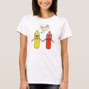 Pesquisar por condimento camisetas Ketchup