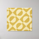 Pesquisar por fundo ouro impressão de canvas Ilustração