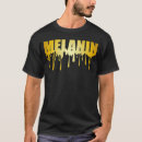 Pesquisar por melanina camisetas Gotejamento