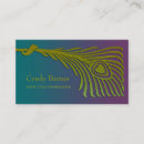 Pesquisar por feather cartao de visita Negócio