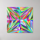 Pesquisar por mandala colorida impressão de canvas Abstrato