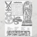 Pesquisar por lucifer artesanato material Oculto