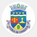 Pesquisar por vitória adesivos Para todos