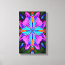 Pesquisar por turquesa impressão de canvas Púrpura