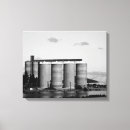 Pesquisar por silo impressão de canvas Rural