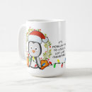 Pesquisar por penguin canecas Feriado