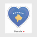 Pesquisar por kosovo adesivos Bandeira do kosovo