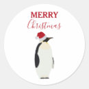 Pesquisar por pinguim engraçado adesivos Feriado