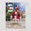Pesquisar por natal animal cartoes postais Engraçado