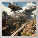 Pesquisar por futurismo pôsteres pósteres Tecnologia