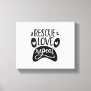 Pesquisar por arte lobo impressão de canvas Cão