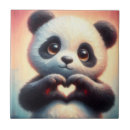 Pesquisar por pandas azulejos Animais