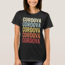 Pesquisar por córdova camisetas Retrô