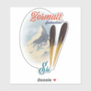 Pesquisar por zermatt adesivos Suiça