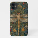 Pesquisar por arte da libélula iphone capas Elegante