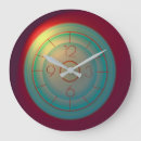 Pesquisar por luz verde relogios de parede Qualquer pessoa