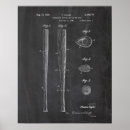 Pesquisar por bastão de beisebol pôsteres pósteres Para todos