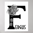 Pesquisar por nomes das f artes pósteres Monograma