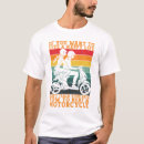 Pesquisar por motociclista camisetas Moto engraçada