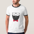 Pesquisar por bigode hipster camisetas Arco