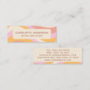 Pesquisar por waves cartao de visita Cliente