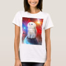 Pesquisar por gato no espaço camisetas Para ele