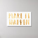 Pesquisar por energia impressão de canvas Aspas