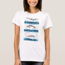 Pesquisar por fato de banho camisetas Natação
