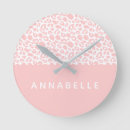 Pesquisar por desenhos coloridos criativos relogios de parede Para todos