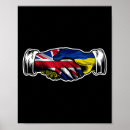 Pesquisar por bandeira britânica pósteres Europa