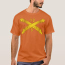 Pesquisar por a artilharia camisetas Aniversário