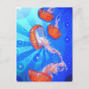 Pesquisar por água viva cartoes postais Para todos