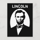 Pesquisar por lincoln cartoes postais História americana