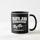 Pesquisar por karaté japonês canecas Kanji