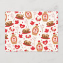 Pesquisar por orgulho canadense cartoes postais Dia do canadá