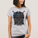 Pesquisar por mitologia camisetas Viquingue