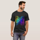 Pesquisar por símbolo infinito camisetas Homens