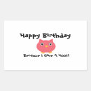 Pesquisar por corujas engraçadas adesivos Humor