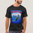 Pesquisar por avião zero camisetas Ww2
